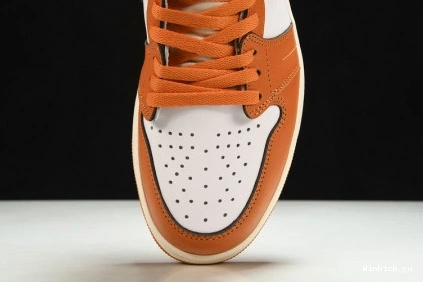Air OG Jordan 1 High “Starfish” 0710